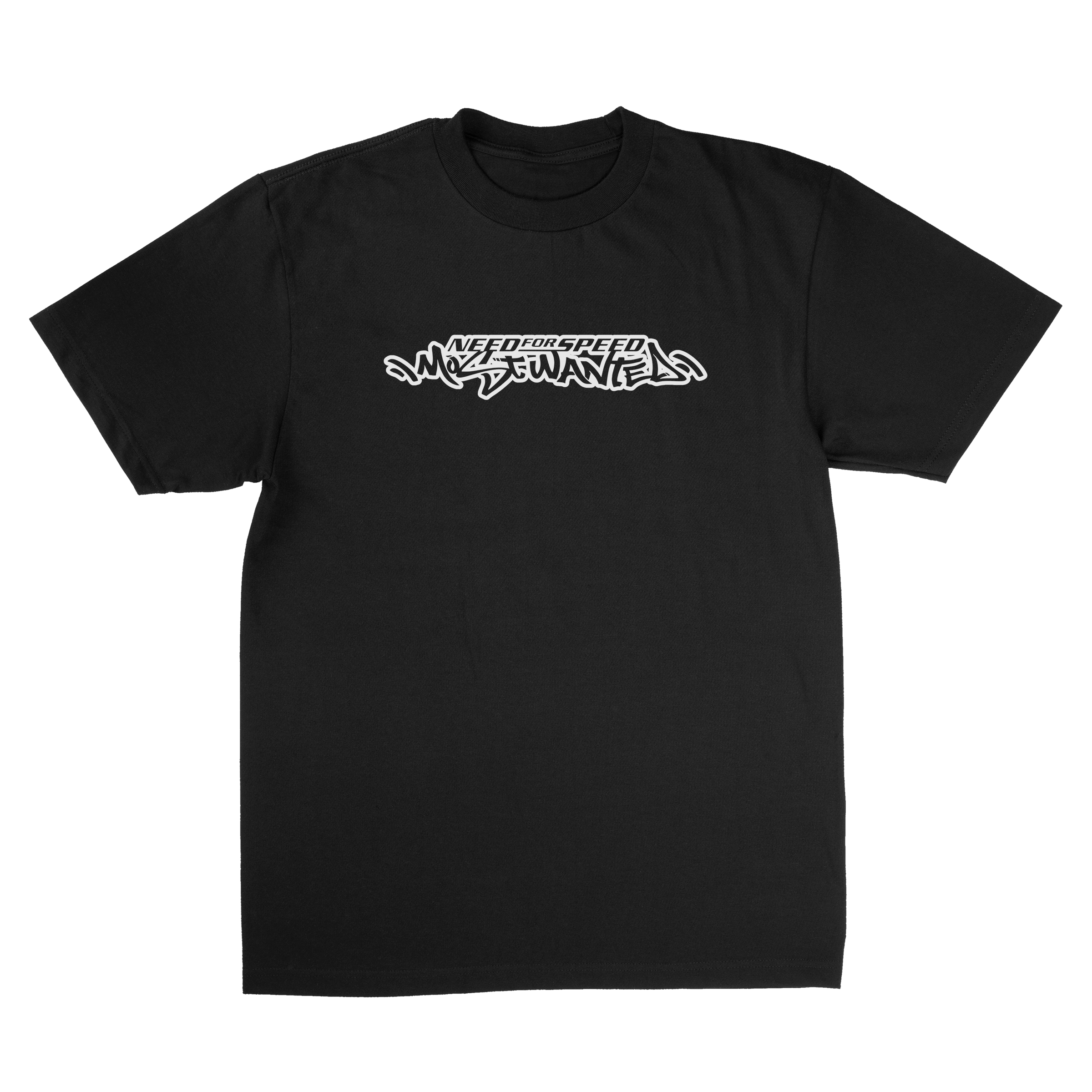 NFS Most Wanted Blacklist