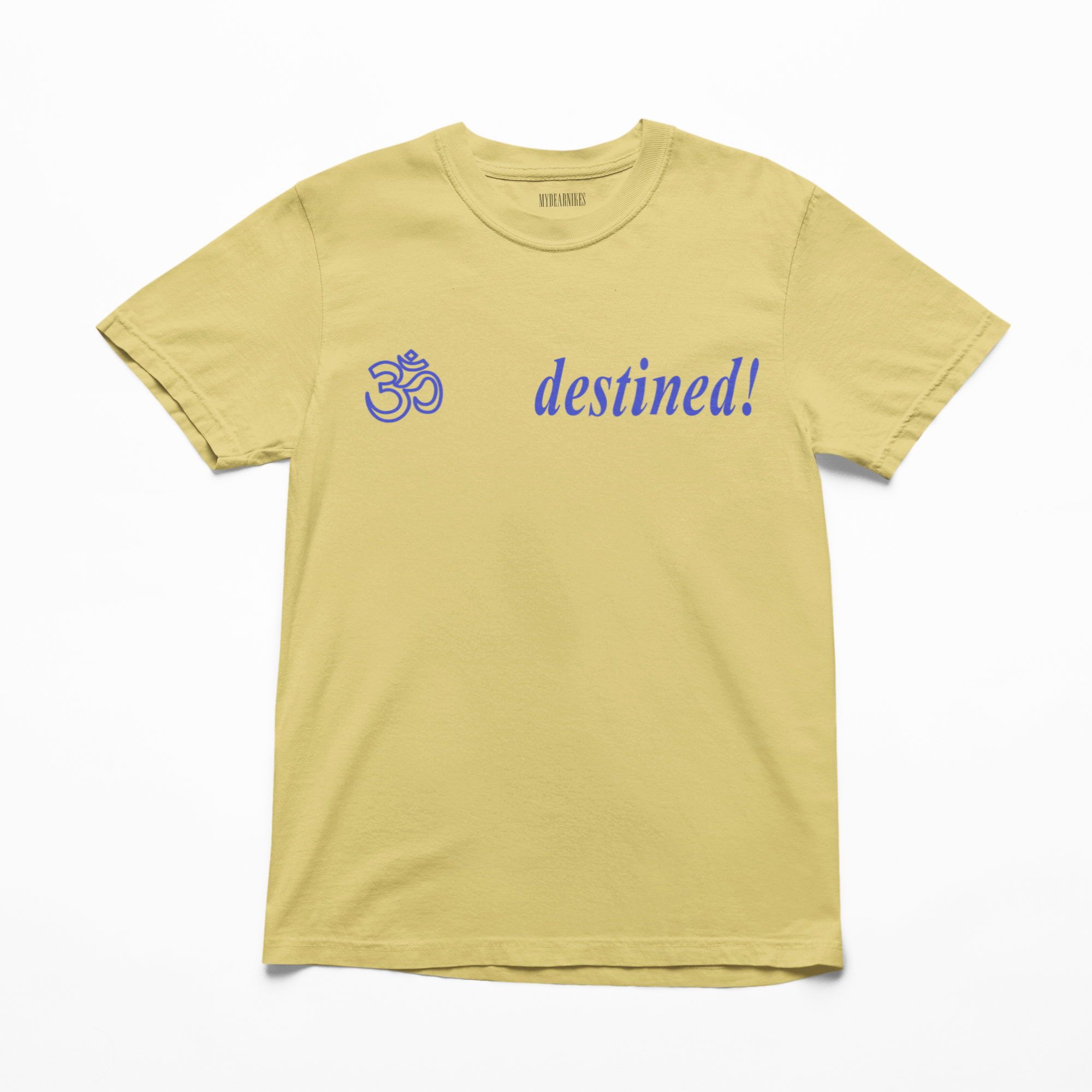 destined