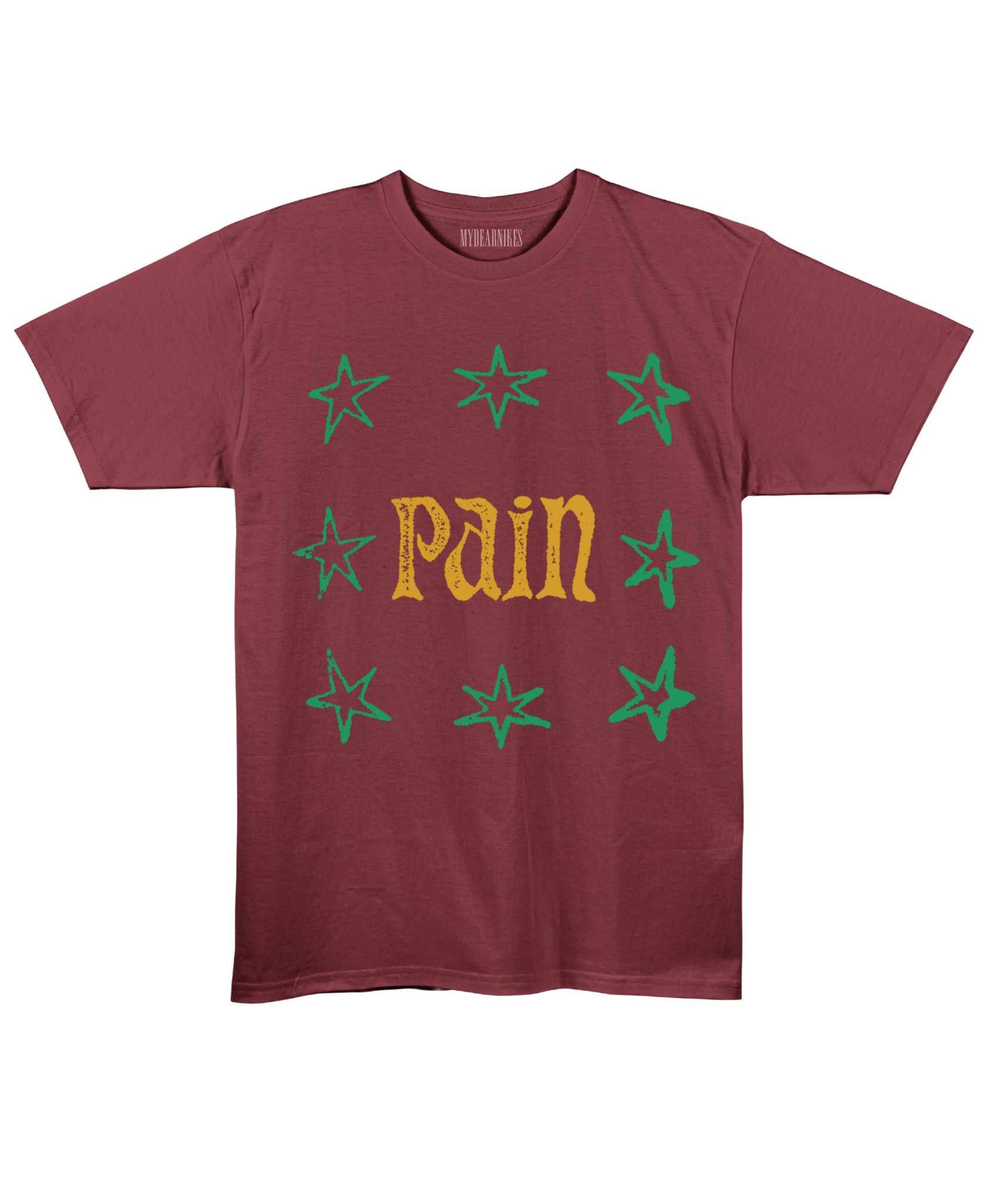pain