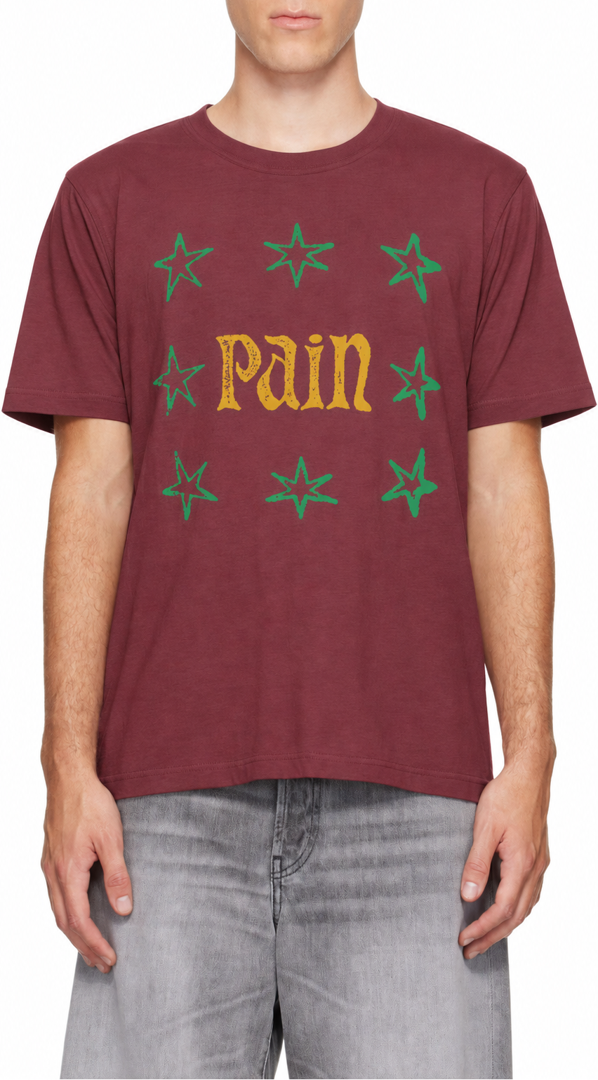 pain