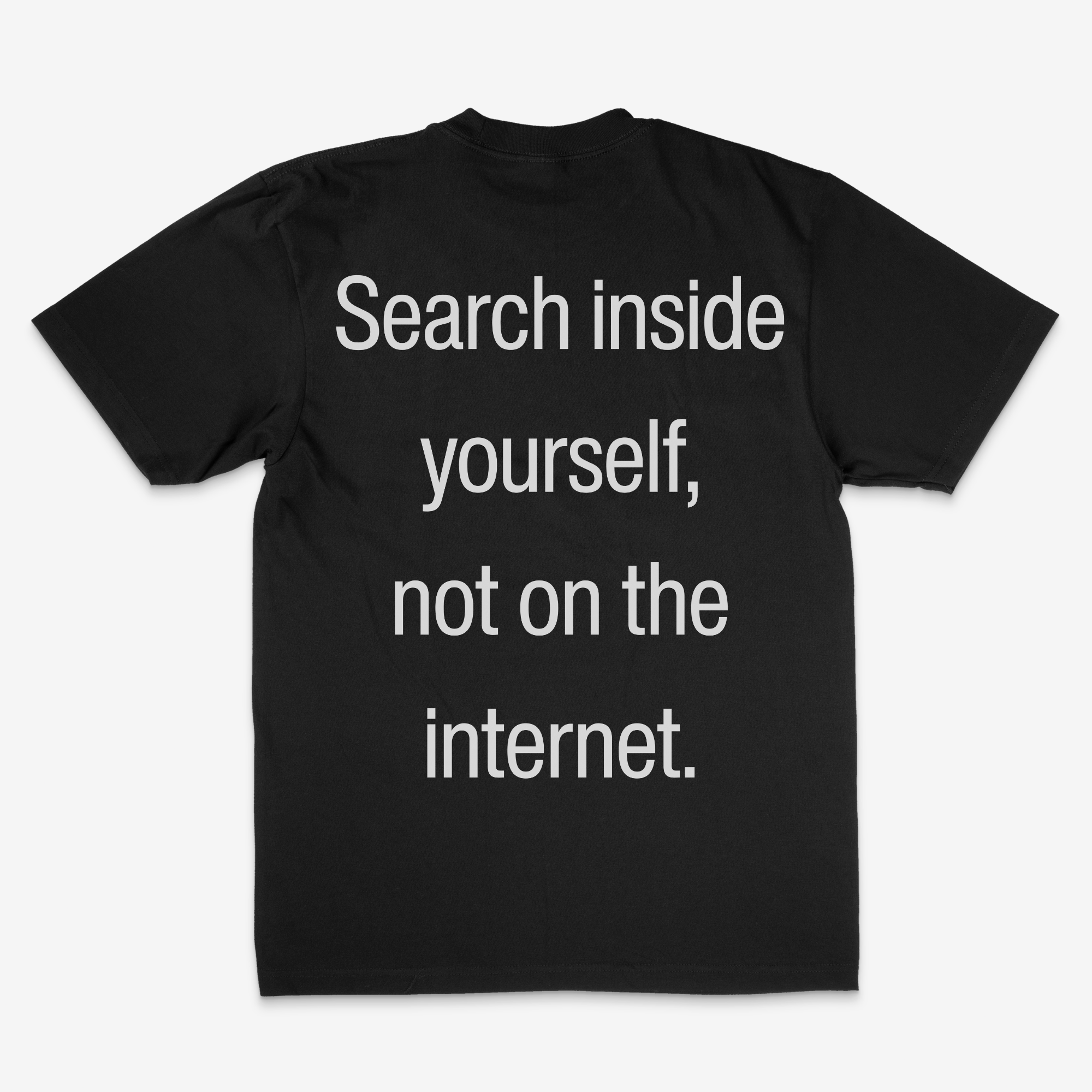 search inside yourself